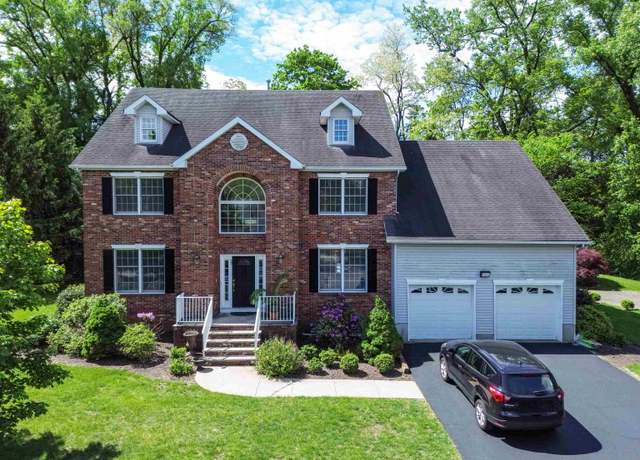 Property at 57 TERRACE Ave, West Orange, NJ 07052, 5 beds, 3.5 baths