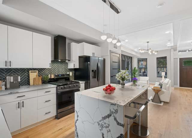 Property at 3459 KENNEDY Blvd, Jersey City, NJ 07307, 4 beds, 2 baths