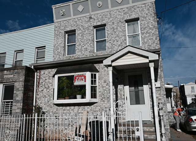 Property at 102 CLENDENNY Ave, Jersey City, NJ 07304, 6 beds, 3.5 baths