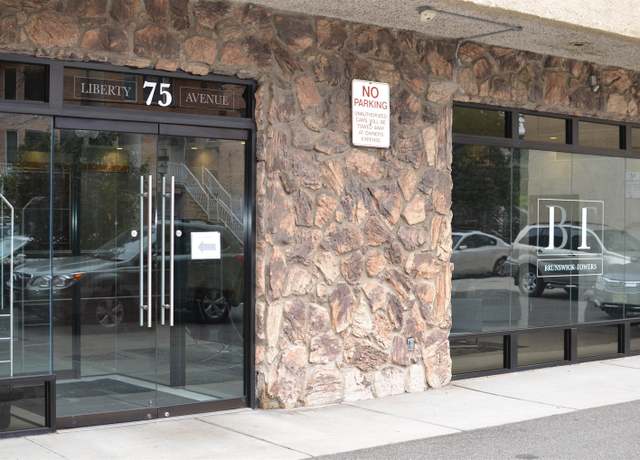 Property at 75 LIBERTY Ave Unit B23, Jersey City, NJ 07306, 2 beds, 1 bath