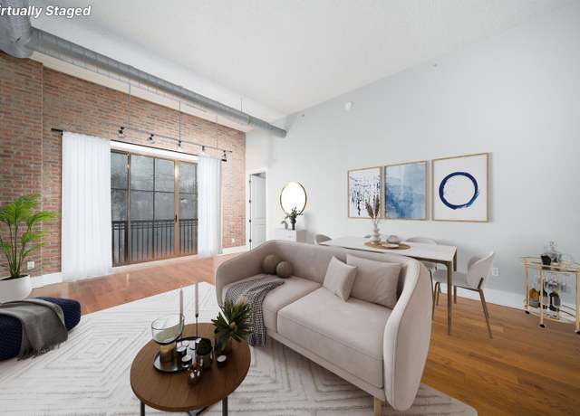 Property at 100 PATERSON PLANK Rd #323, Jersey City, NJ 07307, 2 beds, 2 baths