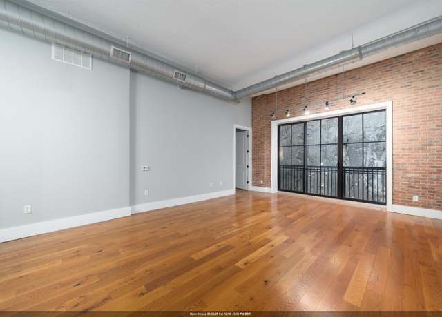 Property at 100 PATERSON PLANK Rd #523, Jersey City, NJ 07307, 2 beds, 2 baths