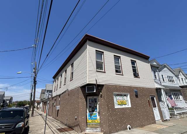 Property at 171 HOBART Ave, Bayonne, NJ 07002-4352, 6 beds, 2.5 baths