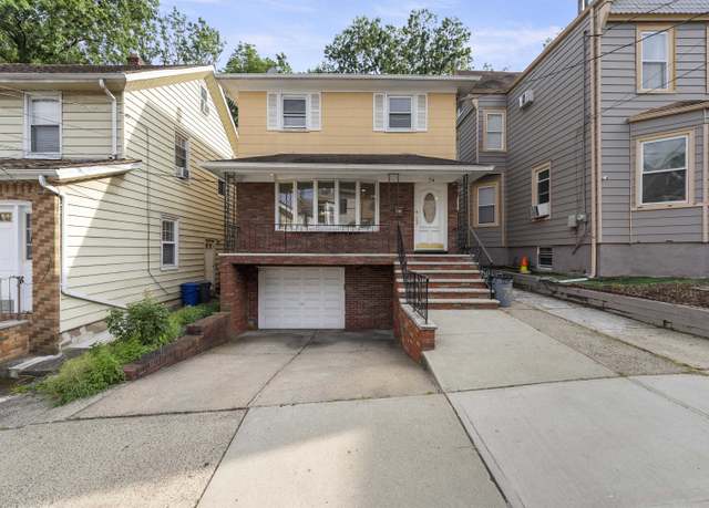 Property at 74 DUKES St, Kearny, NJ 07032, 3 beds, 2 baths
