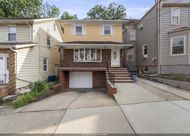 Property at 74 DUKES St, Kearny, NJ 07032, 3 beds, 2 baths
