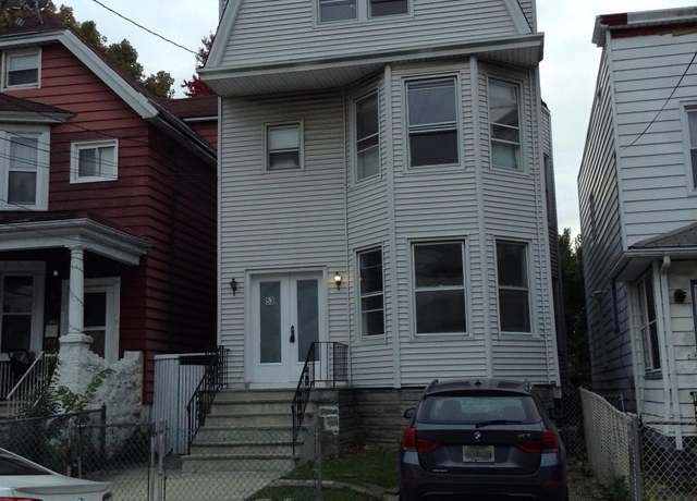 Property at 53 CONDICT St, Jersey City, NJ 07306, 8 beds, 3 baths