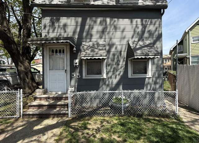 Property at 58 SILVER St, Bayonne, NJ 07002, 2 beds, 1 bath
