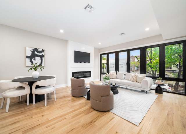 Property at 88 TERRACE Ave #1, Jersey City, NJ 07307, 3 beds, 2 baths