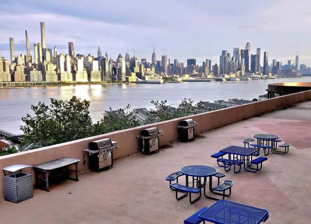 Property at 6600 BLVD E Unit AD, West New York, NJ 07093, 2 beds, 1 bath