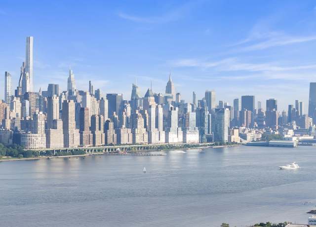 Property at 8450 BLVD E Unit 4F, North Bergen, NJ 07047, 1 bed, 1 bath