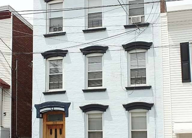 Property at 339 WHITON St, Jersey City, NJ 07304, 3 beds, 3 baths