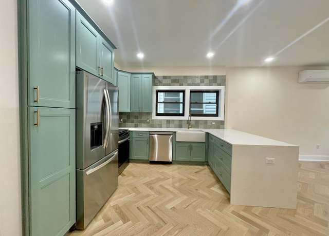 Property at 247 HARRISON Ave #1, Jersey City, NJ 07304, 3 beds, 2 baths