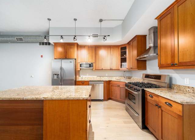 Property at 100 PATERSON PLANK Rd #220, Jersey City, NJ 07307