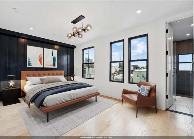 Property at 347 PAVONIA Ave #4, Jersey City, NJ 07302, 2 beds, 2 baths