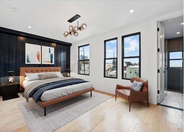Property at 347 PAVONIA Ave #4, Jersey City, NJ 07302, 2 beds, 2 baths