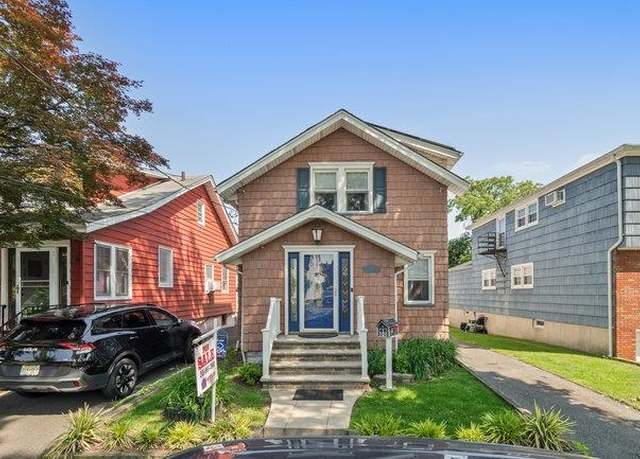 Property at 18 TRINITY Pl, Kearny, NJ 07032, 4 beds, 2.5 baths