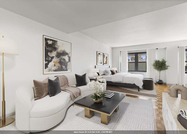 Property at 1 GREENE St #710, Jersey City, NJ 07302, 1 bath