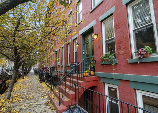 Property at 237 3RD St Unit 1L, Jersey City, NJ 07302, 1 bed, 1 bath