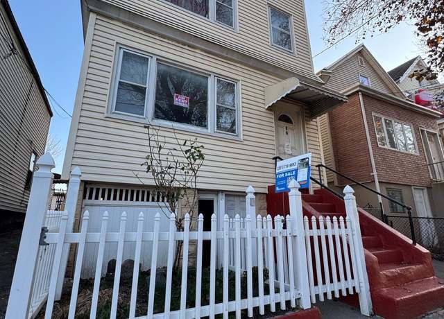 Property at 80 MCADOO Ave, Jersey City, NJ 07305, 6 beds, 3 baths