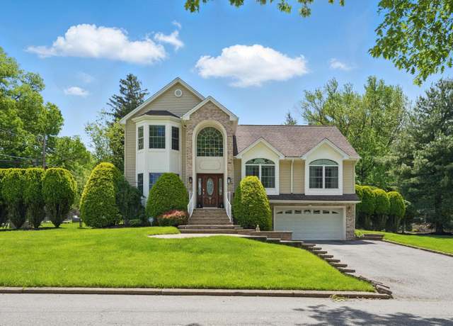 Property at 12 STEPHEN Pl, Little Falls, NJ 07424, 5 beds, 4 baths
