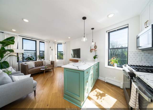 Property at 787 SUMMIT Ave Unit 16(L), Jersey City, NJ 07307, 2 beds, 1 bath