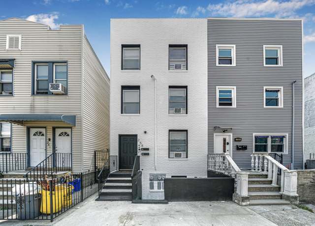 Property at 258 PRINCETON Ave, Jersey City, NJ 07305, 7 beds, 3 baths