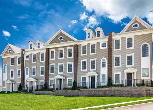 Property at 215 ROOSEVELT Dr, Wood-ridge, NJ 07075, 4 beds, 3.5 baths