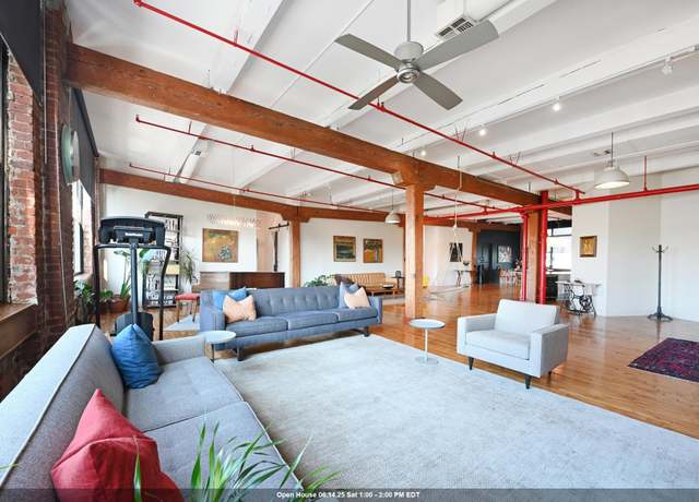 Property at 1620 MANHATTAN Ave Unit C3, Union City, NJ 07087, 4 beds, 2 baths