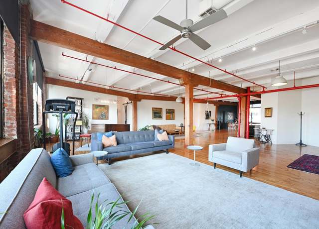 Property at 1620 MANHATTAN Ave Unit C3, Union City, NJ 07087, 4 beds, 2 baths
