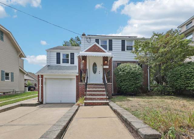 Property at 31 THIEM Ave, Rochelle Park, NJ 07662, 3 beds, 3 baths