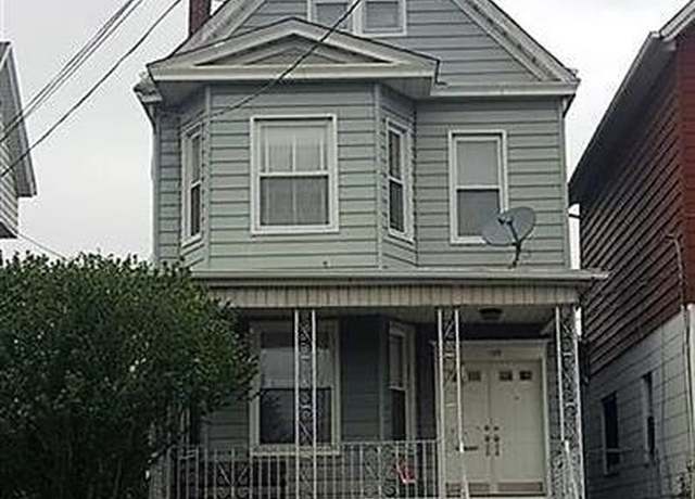 Property at 125 W 3RD St, Bayonne, NJ 07002, 9 beds, 4 baths