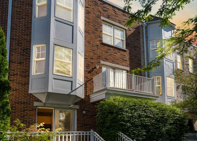 Property at 35 INDEPENDENCE Way, Jersey City, NJ 07305, 3 beds, 3.5 baths