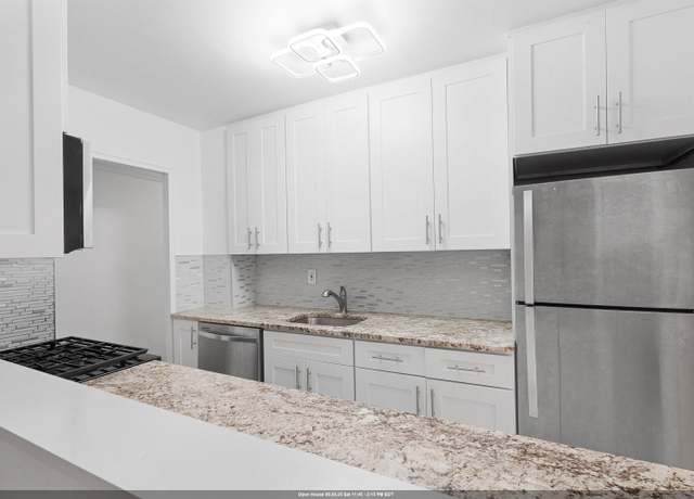 Property at 201 ST PAULS Ave Unit 8G, Jersey City, NJ 07306, 2 beds, 2 baths