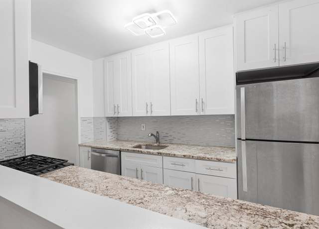 Property at 201 ST PAULS Ave Unit 8G, Jersey City, NJ 07306, 2 beds, 2 baths