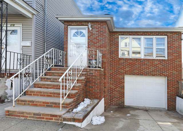 Property at 613 WARREN St, Harrison, NJ 07029, 2 beds, 2 baths