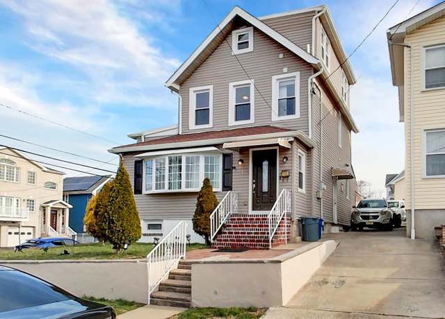 Property at 1 PINE St, Kearny, NJ 07032, 3 beds, 3 baths