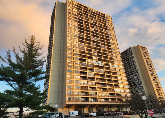 Property at 6 HORIZON Rd #310, Fort Lee, NJ 07024, 2 beds, 2 baths