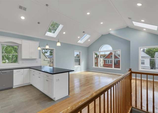 Property at 10 BIDWELL Ave, Jersey City, NJ 07305, 7 beds, 5 baths