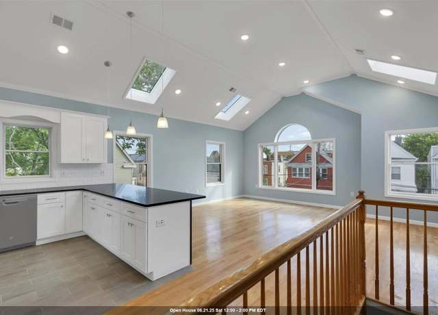 Property at 10 BIDWELL Ave, Jersey City, NJ 07305, 7 beds, 5 baths