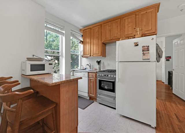 Property at 734 ADAMS St Unit 4b, Hoboken, NJ 07030, 2 beds, 1 bath