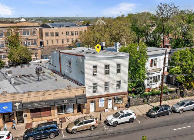 Property at 6311 KENNEDY Blvd, North Bergen, NJ 07047, 5 beds, 4 baths