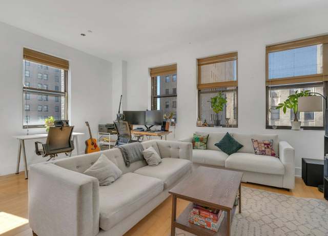 Property at 4 BEACON Way #521, Jersey City, NJ 07304, 1 bed, 1 bath