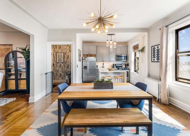 Property at 1055 BLVD E Unit E5/E6, Weehawken, NJ 07086, 2 beds, 2 baths