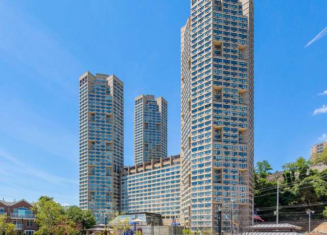 Property at 7004 BLVD E Unit 40G, Guttenberg, NJ 07093, 2 beds, 2 baths