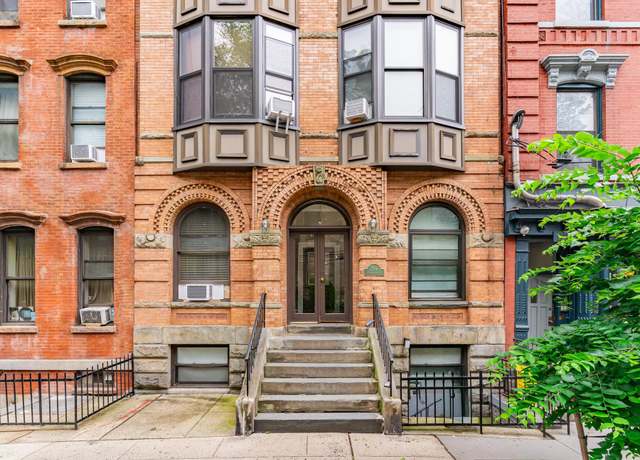 Property at 294 BARROW St #6, Jersey City, NJ 07302, 4 beds, 2 baths