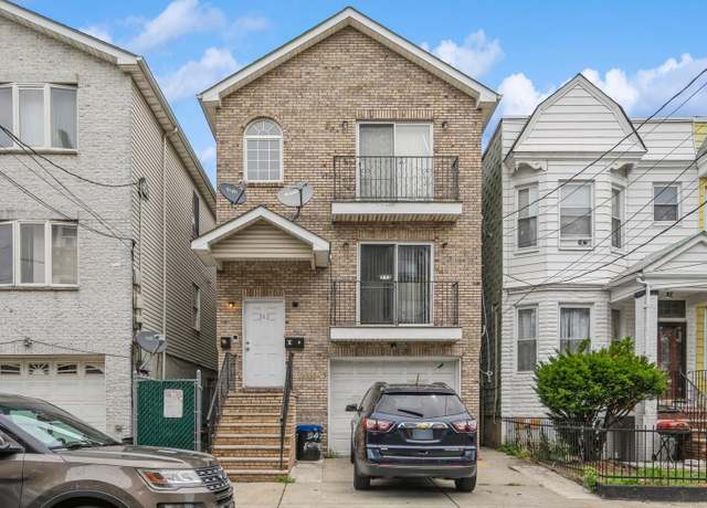 Property at 342 FORREST St, Jersey City, NJ 07307, 6 beds, 5 baths