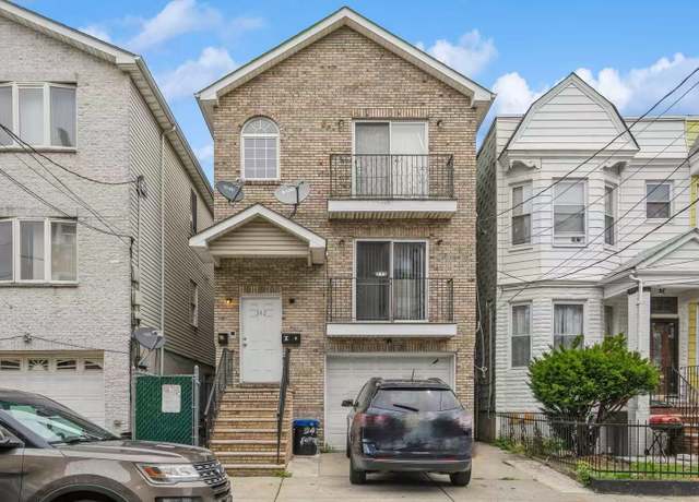 Property at 342 FORREST St, Jersey City, NJ 07307, 6 beds, 5 baths