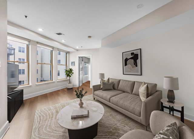Property at 1100 CLINTON St #305, Hoboken, NJ 07030, 2 beds, 2 baths