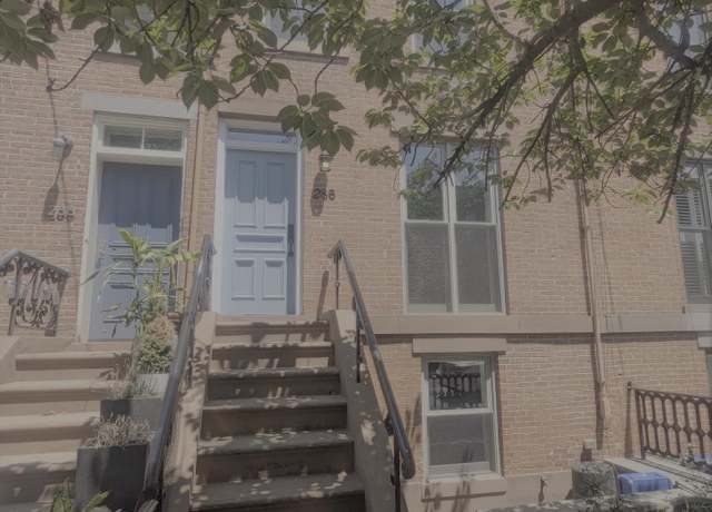 Property at 286 5TH St, Jersey City, NJ 07302, 3 beds, 3.5 baths