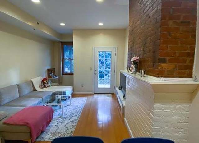 Property at 447 PAVONIA Ave Unit 3R, Jersey City, NJ 07306, 1 bed, 1 bath